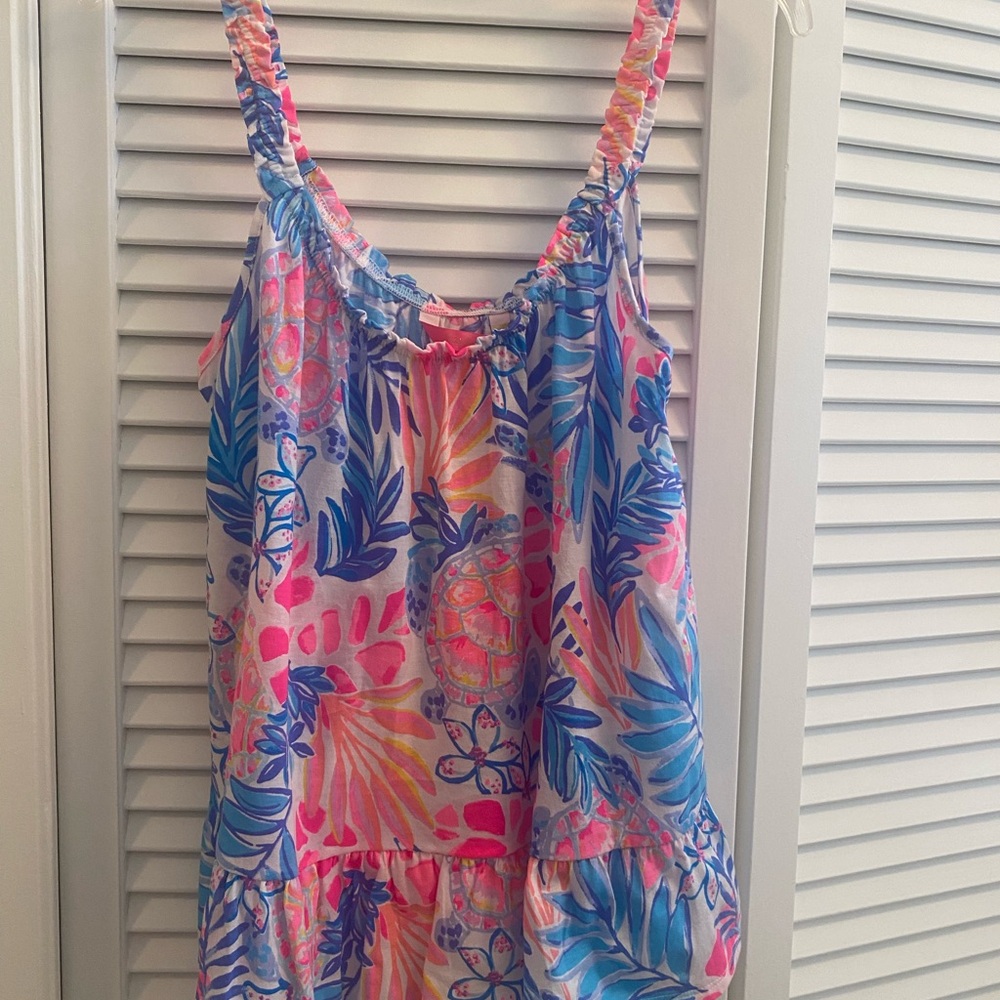 Lily Pulitzer